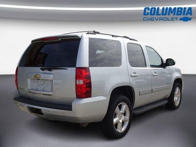 2013 Chevrolet Tahoe LS