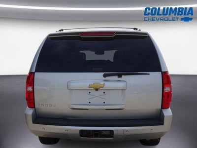 2013 Chevrolet Tahoe LS