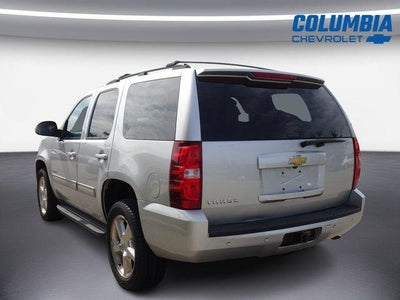 2013 Chevrolet Tahoe LS