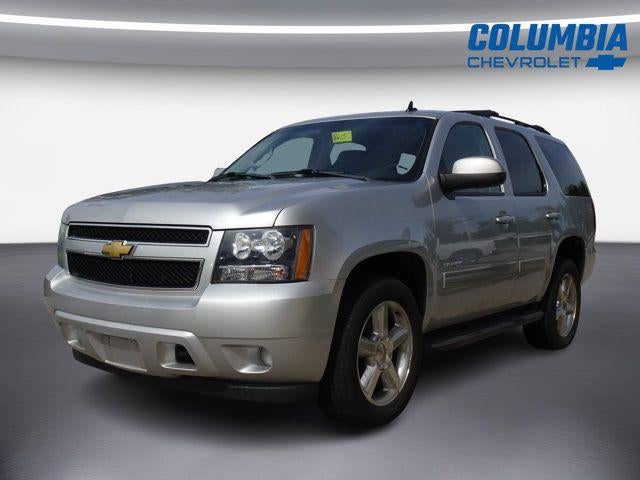 2013 Chevrolet Tahoe LS