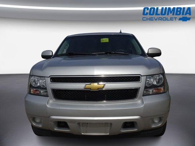 2013 Chevrolet Tahoe LS
