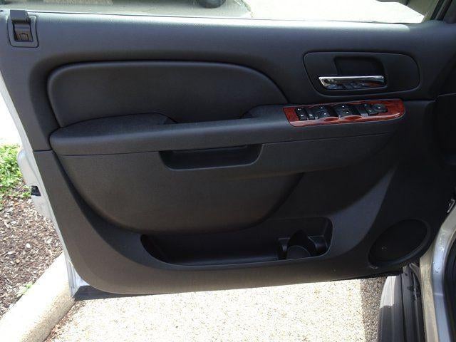 2013 Chevrolet Tahoe LS