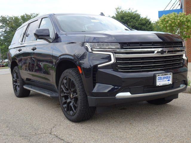 2022 Chevrolet Tahoe LT - Photo 31