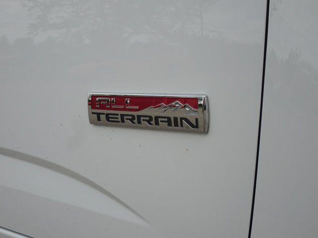 2018 GMC Canyon 4WD All Terrain w/Cloth