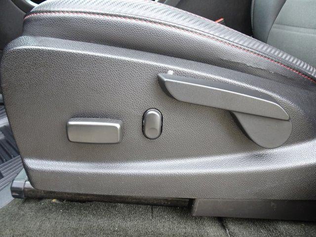 2018 GMC Canyon 4WD All Terrain w/Cloth