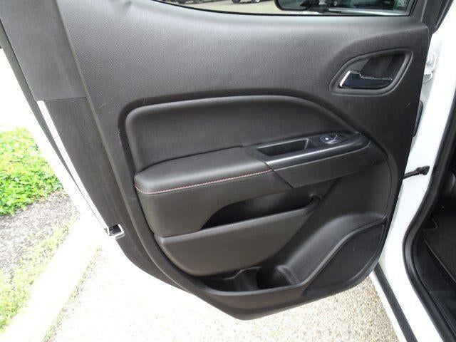 2018 GMC Canyon 4WD All Terrain w/Cloth