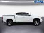 2018 GMC Canyon 4WD All Terrain w/Cloth