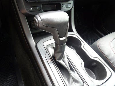 2018 GMC Canyon 4WD All Terrain w/Cloth