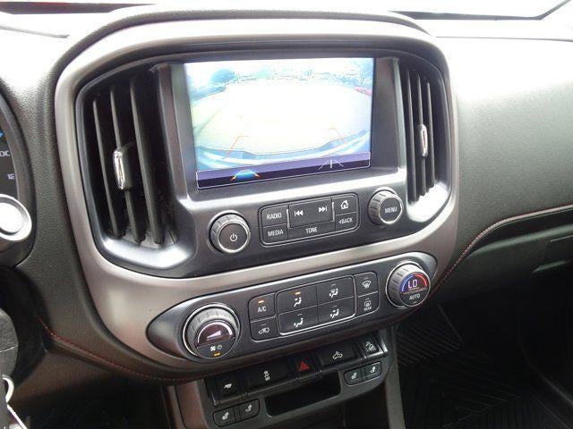 2018 GMC Canyon 4WD All Terrain w/Cloth