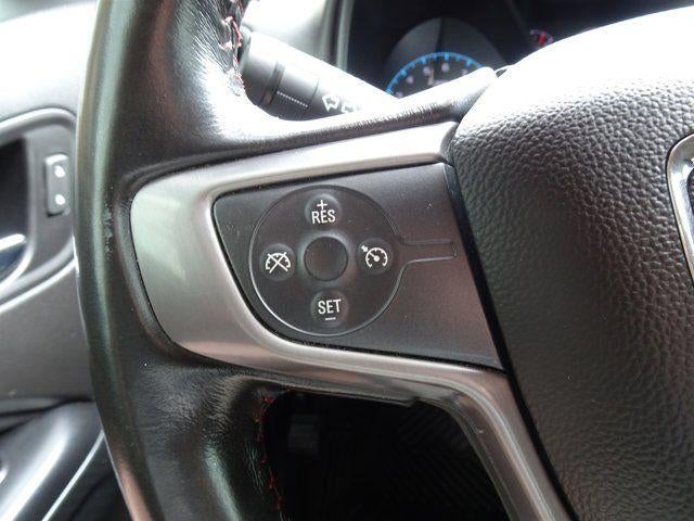 2018 GMC Canyon 4WD All Terrain w/Cloth