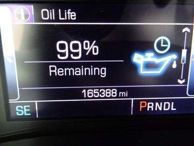 2018 GMC Canyon 4WD All Terrain w/Cloth