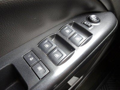 2018 GMC Canyon 4WD All Terrain w/Cloth