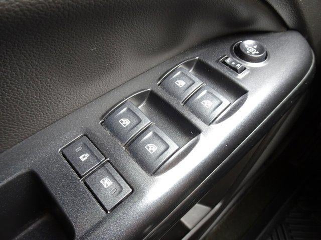 2018 GMC Canyon 4WD All Terrain w/Cloth