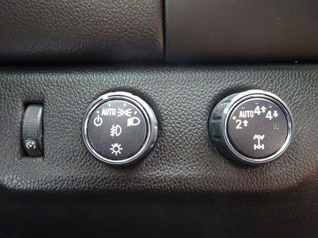 2018 GMC Canyon 4WD All Terrain w/Cloth