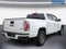 2018 GMC Canyon 4WD All Terrain w/Cloth