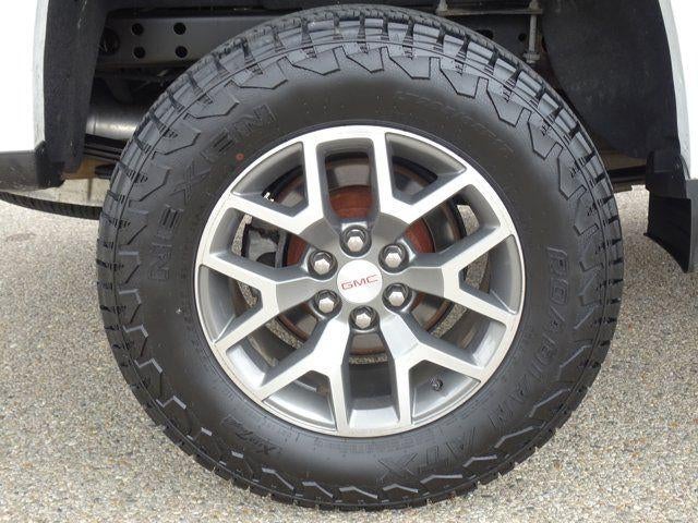 2018 GMC Canyon 4WD All Terrain w/Cloth