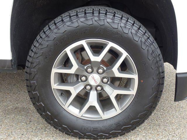 2018 GMC Canyon 4WD All Terrain w/Cloth