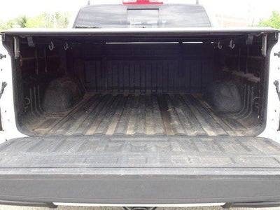 2018 GMC Canyon 4WD All Terrain w/Cloth