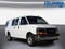 2023 GMC Savana Cargo 2500 Base