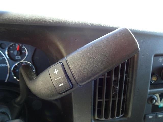 2023 GMC Savana Cargo 2500 Base