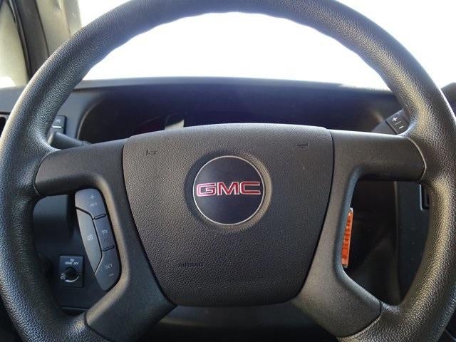 2023 GMC Savana Cargo 2500 Base