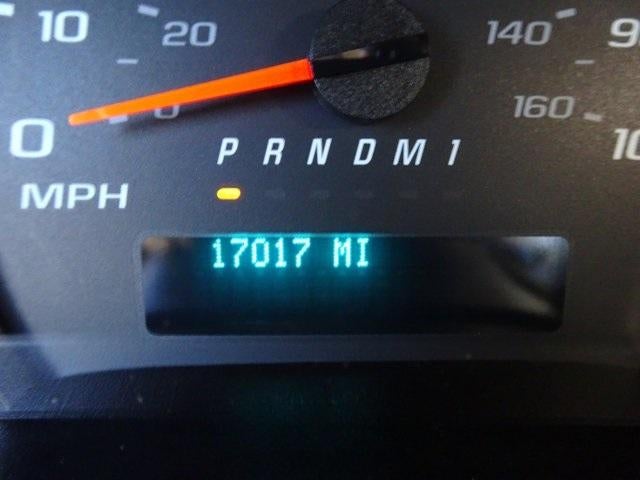 2023 GMC Savana Cargo 2500 Base