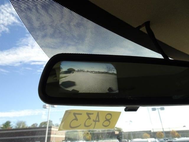 2023 GMC Savana Cargo 2500 Base