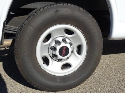 2023 GMC Savana Cargo 2500 Base