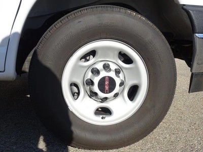 2023 GMC Savana Cargo 2500 Base