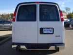 2023 GMC Savana Cargo 2500 Base