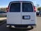 2023 GMC Savana Cargo 2500 Base