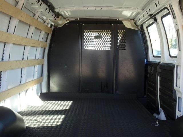 2023 GMC Savana Cargo 2500 Base