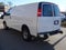2023 GMC Savana Cargo 2500 Base