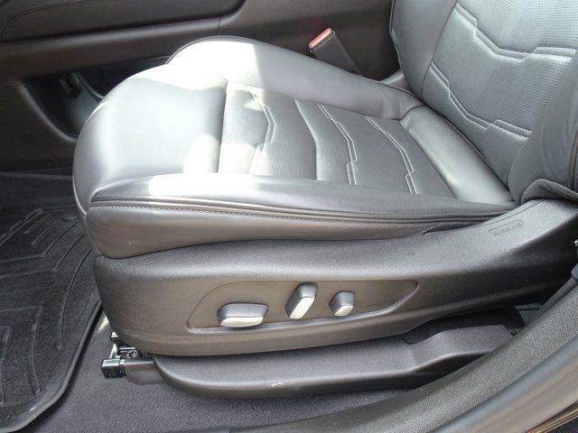 2022 Cadillac XT6 Sport