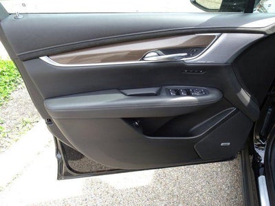 2022 Cadillac XT6 Sport