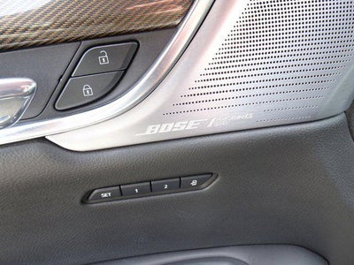 2022 Cadillac XT6 Sport