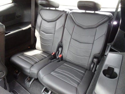 2022 Cadillac XT6 Sport
