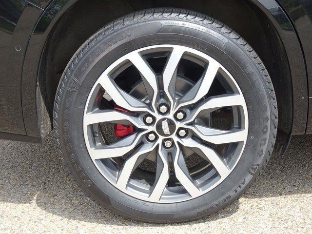 2022 Cadillac XT6 Sport