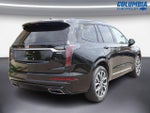 2022 Cadillac XT6 Sport