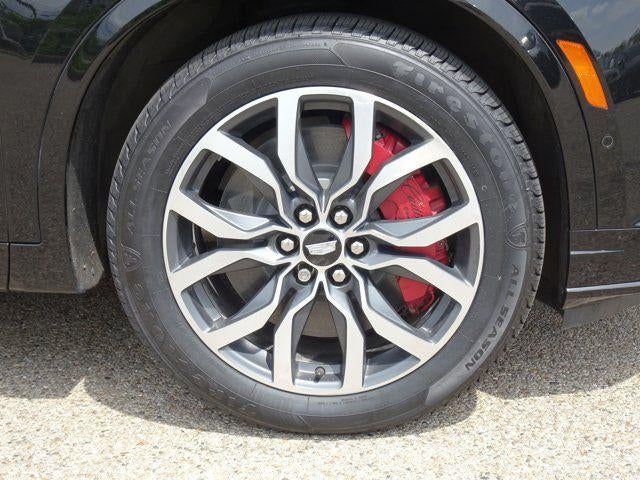 2022 Cadillac XT6 Sport
