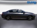 2017 Honda Accord Sedan Sport SE