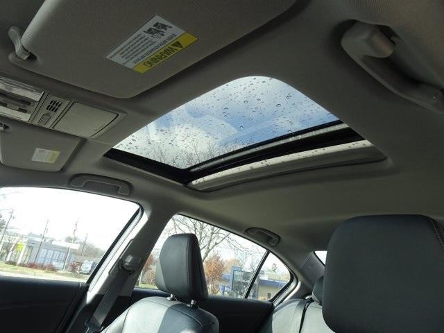 2017 Honda Accord Sedan EX-L V6