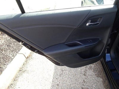 2017 Honda Accord Sedan EX-L V6