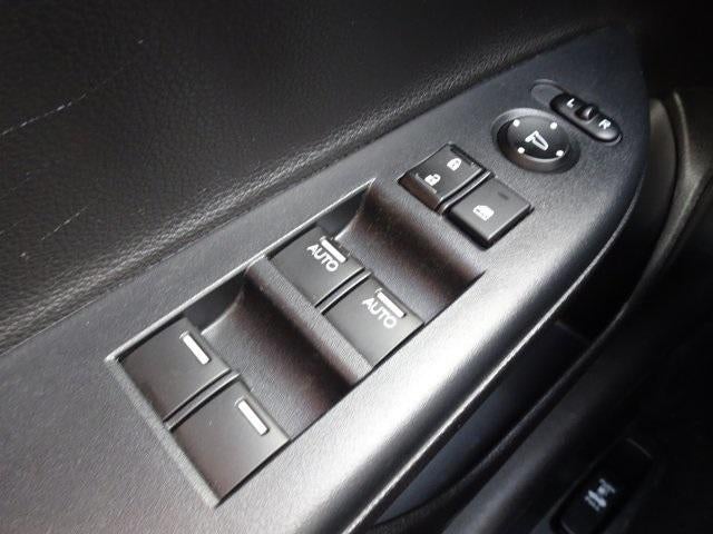 2017 Honda Accord Sedan EX-L V6