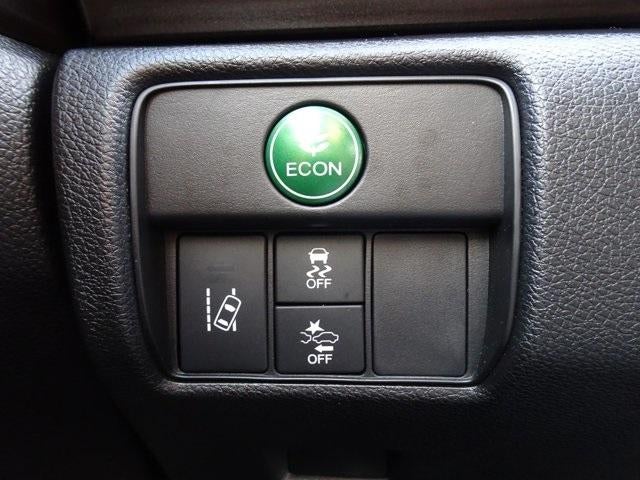 2017 Honda Accord Sedan EX-L V6