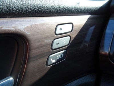 2017 Honda Accord Sedan EX-L V6