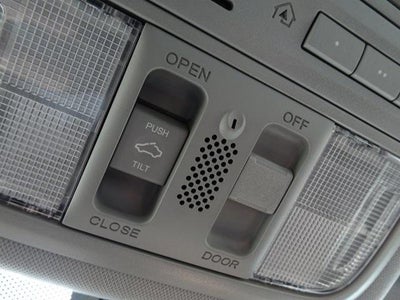 2017 Honda Accord Sedan EX-L V6