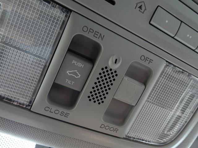 2017 Honda Accord Sedan EX-L V6