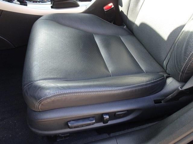 2017 Honda Accord Sedan EX-L V6