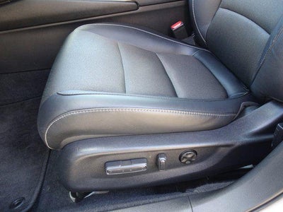 2021 Honda Accord Sedan Sport